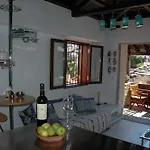 Agapi Julia Demiliano Artist Design Island House