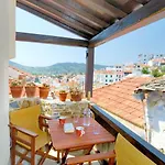 Agapi Julia Demiliano Artist Design Island House Skopelos