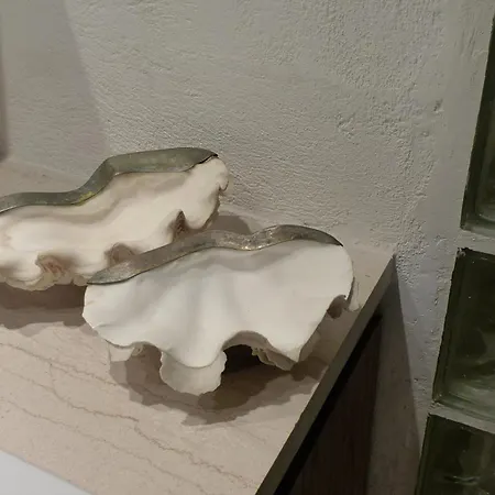 Agapi Julia Demiliano Artist Design Island House