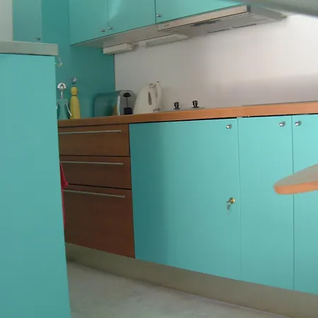 Agapi Julia Demiliano Artist Design Island House * Skopelos Town