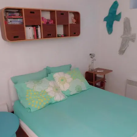 Holiday home Agapi Julia Demiliano Artist Design Island House